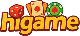 HiGame Logo